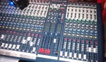 Soundcraft LX7 1