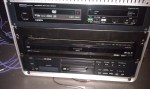 Tascam CD200i