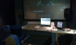 Pro Tools D Control room Alchemea 1