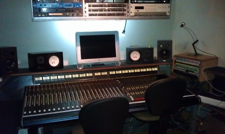 Souncraft 1624 Alchemea